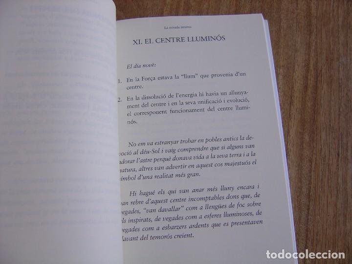 Libros de segunda mano: HUMANITZAR LA TERRA. SILO. AMB DVD. EDICIONES LE&Oacute;N ALADO 2013 - Foto 9