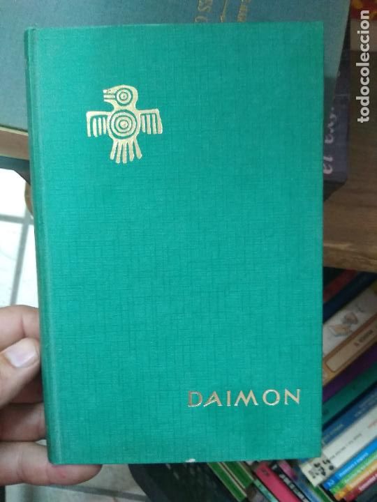 Libros de segunda mano: Libro Problemas de los hijos Benjamin Spock 1963 Ed. Daimon L-27016 - Foto 1