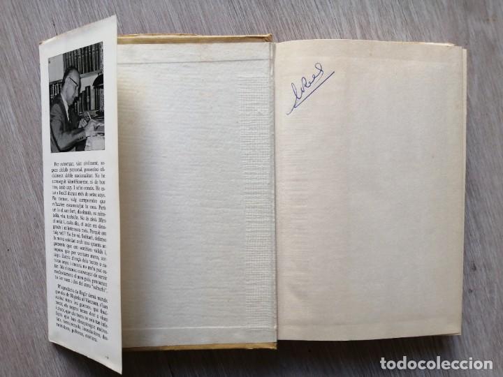 Libros de segunda mano: Els vencuts. X. Benguerel. Alfaguara. - Foto 5