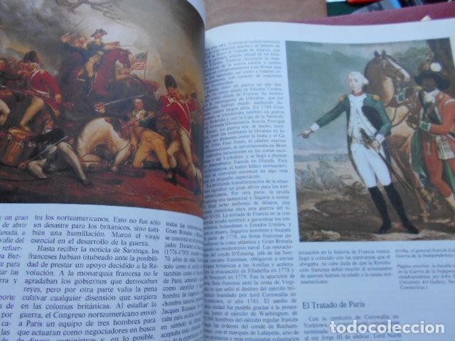 Libros de segunda mano: HISTORIA UNIVERSAL 8 TOMOS - Foto 3