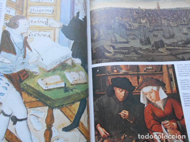Libros de segunda mano: HISTORIA UNIVERSAL 8 TOMOS - Foto 5