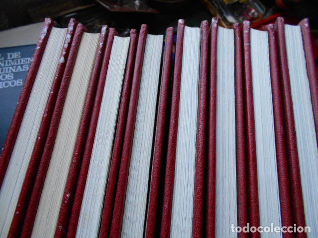 Libros de segunda mano: HISTORIA UNIVERSAL 8 TOMOS - Foto 13