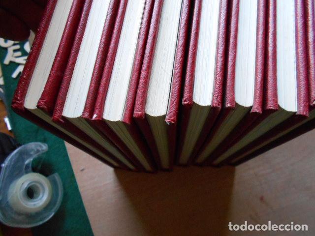 Libros de segunda mano: HISTORIA UNIVERSAL 8 TOMOS - Foto 14