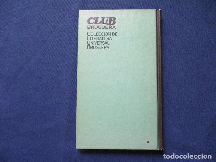 Libros de segunda mano: LA L&Iacute;NEA DE SOMBRA / JOSEPH CONRAD - Foto 2