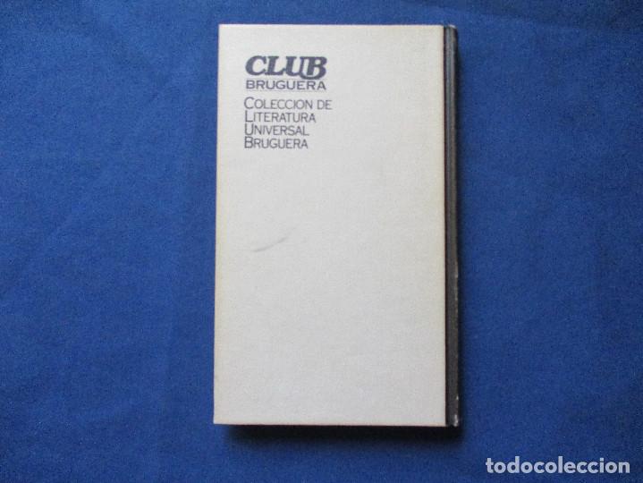Libros de segunda mano: CAMPO DE BATALLA / GRAHAM GREENE - Foto 2