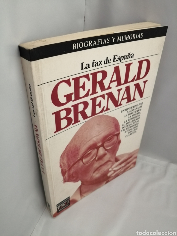 Libros de segunda mano: LA FAZ DE ESPA&Ntilde;A (PRIMERA EDICI&Oacute;N) - Foto 3