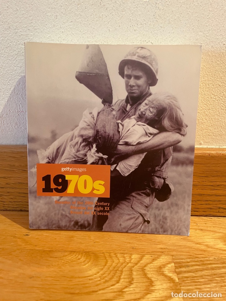 Libros de segunda mano: 1970s Nick Yapp - Foto 1