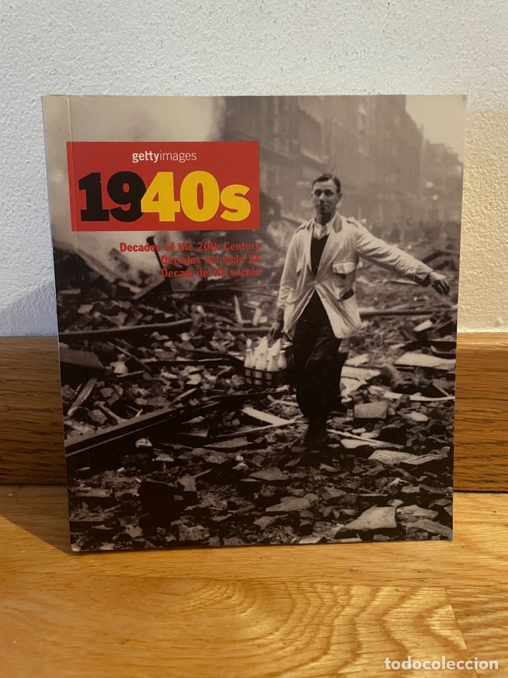 Libros de segunda mano: 1940s Nick Yapp - Foto 1