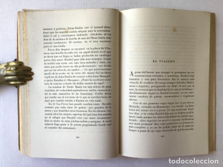 Libros de segunda mano: RUSI&Ntilde;OL Y SU TIEMPO. - PLA, Jos&eacute;. - Foto 4