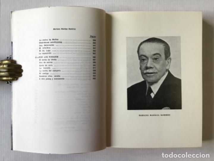 Libros de segunda mano: CUENTOS ARAGONESES. - BASELGA, Mariano. - Foto 3