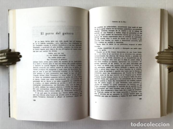 Libros de segunda mano: CUENTOS ARAGONESES. - BASELGA, Mariano. - Foto 4
