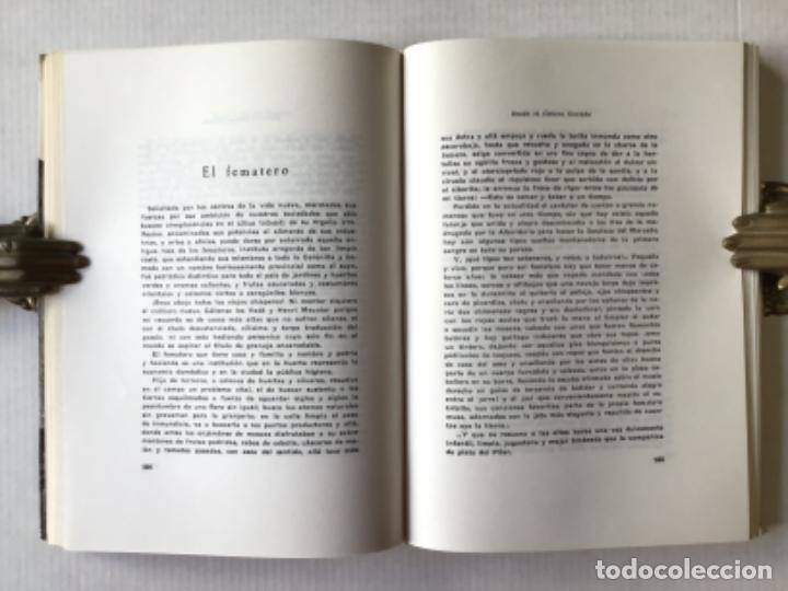 Libros de segunda mano: CUENTOS ARAGONESES. - BASELGA, Mariano. - Foto 5