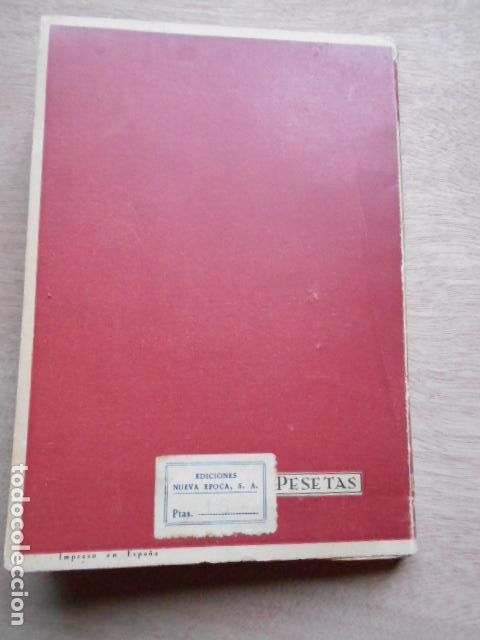 Libros de segunda mano: EL CARACTER ESPA&Ntilde;OL EDICIONES NUEVA &Eacute;POCA - Foto 2