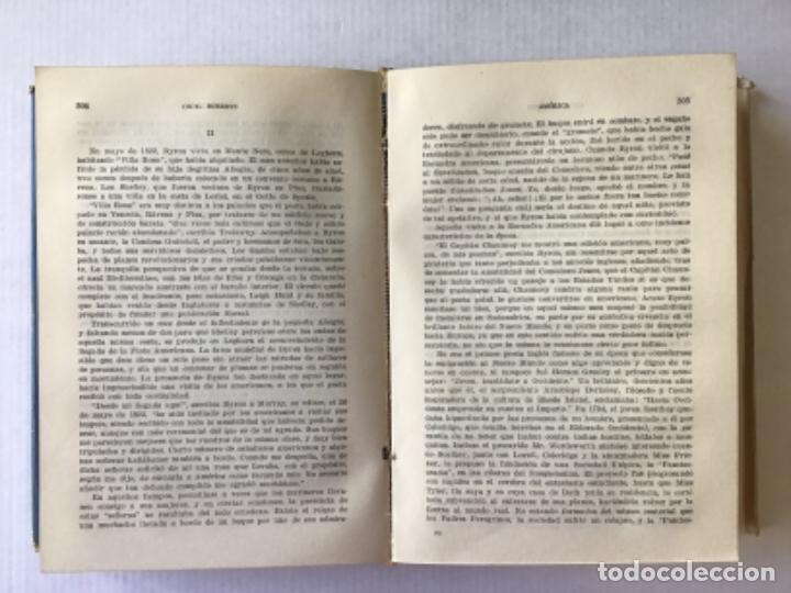 Libros de segunda mano: AM&Eacute;RICA. - ROBERTS, Cecil. - Foto 4