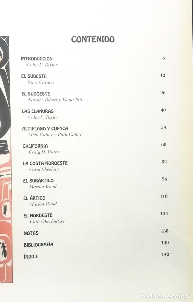 Libros de segunda mano: LOS INDIOS AMERICANOS - MITOS Y LEYENDAS. - Foto 3