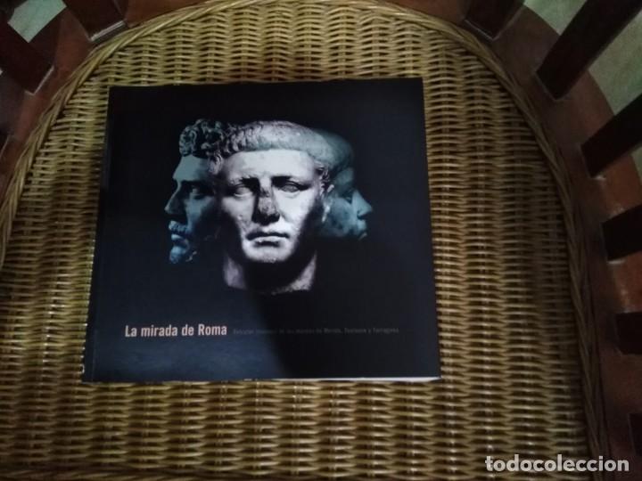 Libros de segunda mano: La Mirada de Roma - Ministerio de Cultura