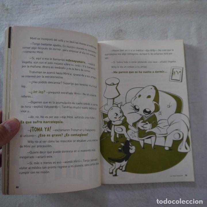 Libros de segunda mano: WIGETTA EN EL PLANETA MIMISIK&Uacute; - WILLYREX - PLANETA - 2017 - Foto 5