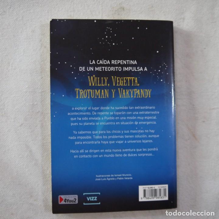 Libros de segunda mano: WIGETTA EN EL PLANETA MIMISIK&Uacute; - WILLYREX - PLANETA - 2017 - Foto 10