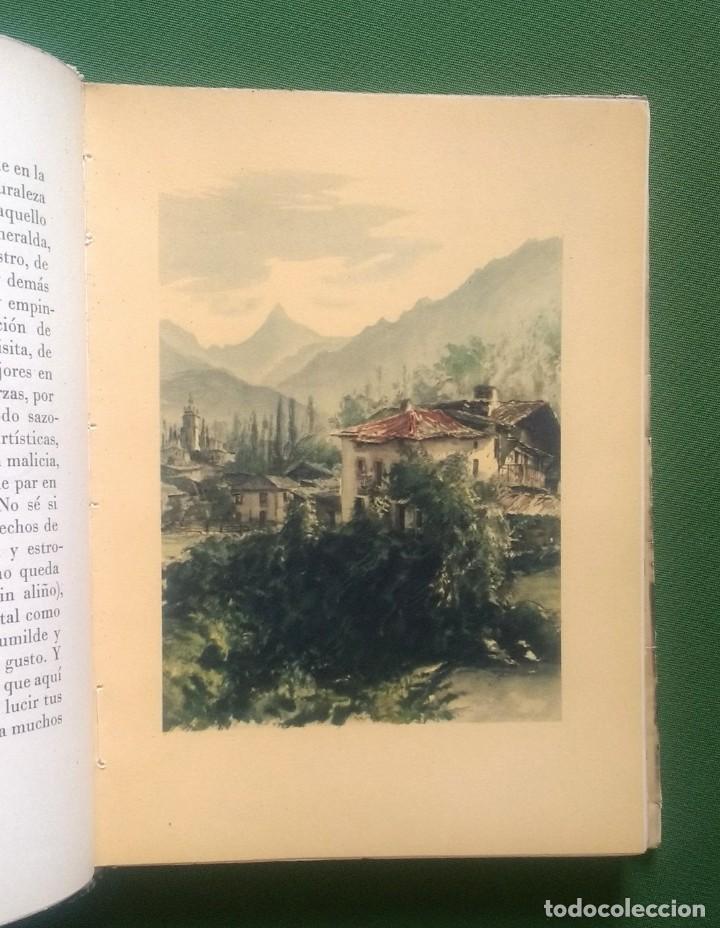 Libros de segunda mano: RETABLO - VICTOR CATALA - 1944 - NUMERADO - Foto 6