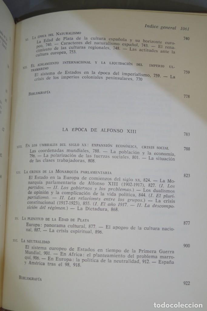Libros de segunda mano: INTRODUCCION A LA HISTORIA DE ESPA&Ntilde;A. VV.AA - Foto 8