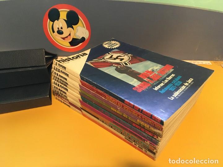 Libros de segunda mano: Colecci&oacute;n Historia 16 - Foto 10