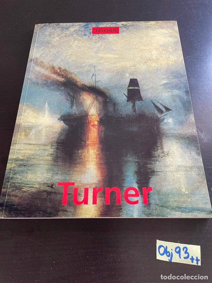 Libros de segunda mano: TUNER - TASCHEN - Foto 1