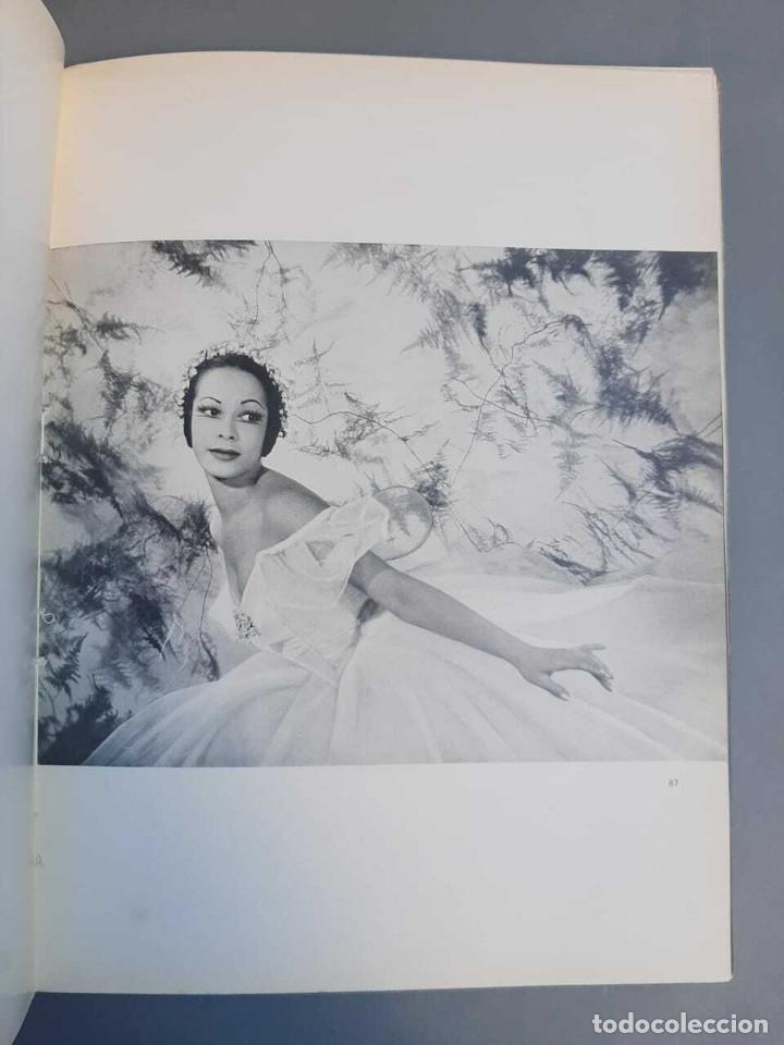 Libros de segunda mano: Annemarie Heinrich - Ballet en la Argentina - 1962 SIGNED - Foto 3