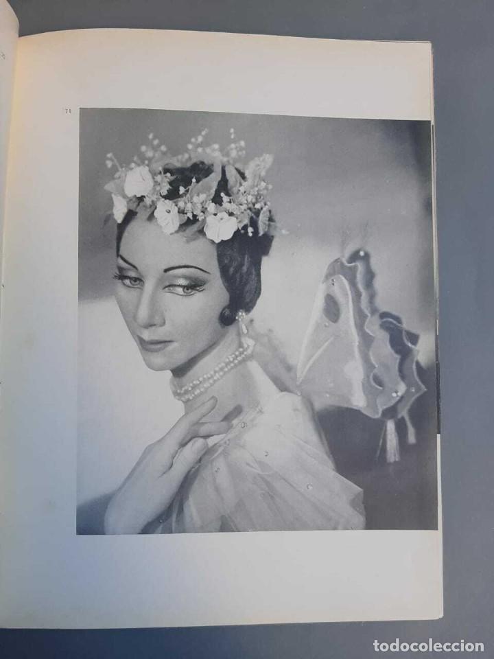 Libros de segunda mano: Annemarie Heinrich - Ballet en la Argentina - 1962 SIGNED - Foto 4