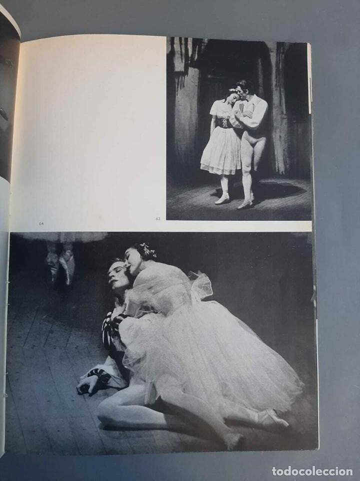 Libros de segunda mano: Annemarie Heinrich - Ballet en la Argentina - 1962 SIGNED - Foto 5