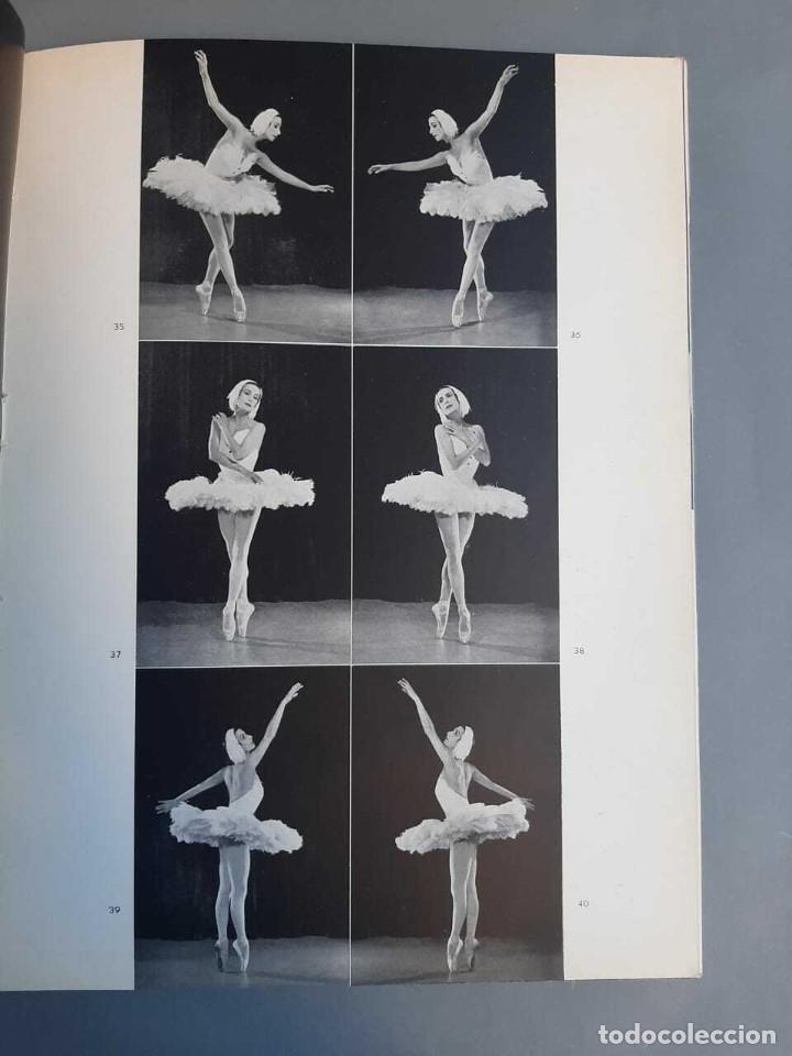 Libros de segunda mano: Annemarie Heinrich - Ballet en la Argentina - 1962 SIGNED - Foto 6