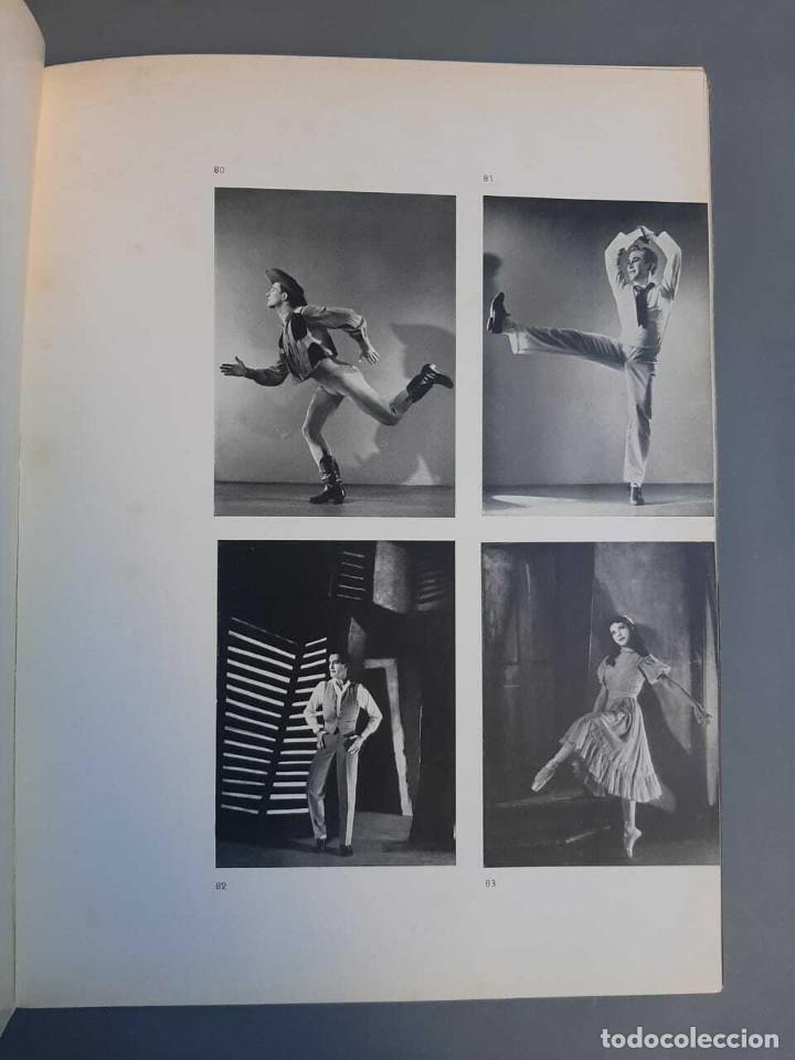 Libros de segunda mano: Annemarie Heinrich - Ballet en la Argentina - 1962 SIGNED - Foto 7