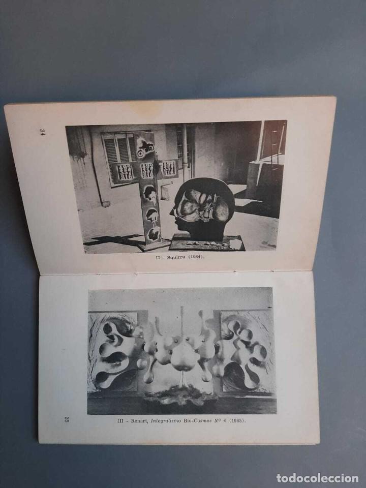 Libros de segunda mano: Oscar Masotta El Pop-Art - 1967 Primera edicion - Foto 3