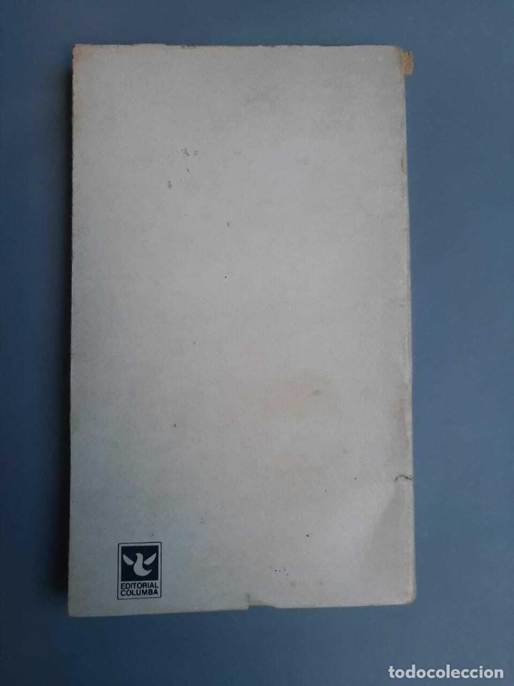Libros de segunda mano: Oscar Masotta El Pop-Art - 1967 Primera edicion - Foto 4