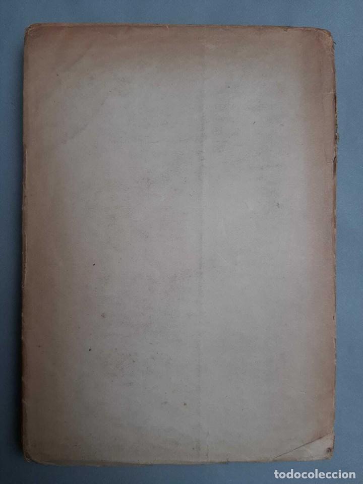 Libros de segunda mano: Andr&eacute; Malraux - El Tiempo del Desprecio - 1936 - Foto 3