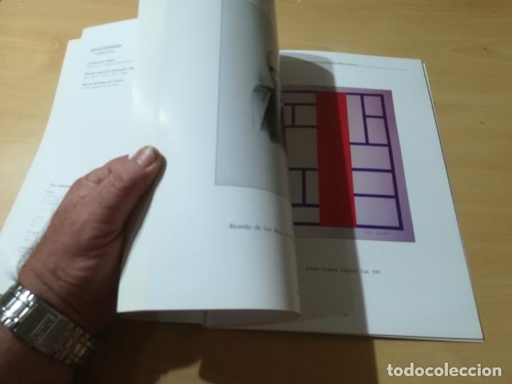 Libros de segunda mano: COLECCI&Oacute;N ESTAMPAS MUSEO CACERES / MEMORIAS / / AL48 - Foto 11