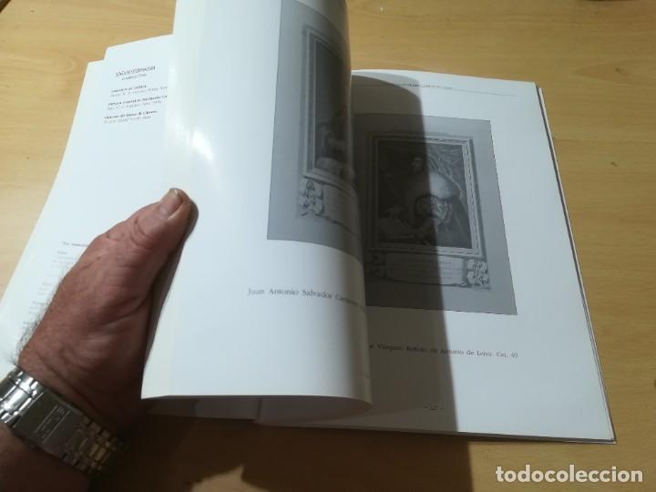 Libros de segunda mano: COLECCI&Oacute;N ESTAMPAS MUSEO CACERES / MEMORIAS / / AL48 - Foto 14