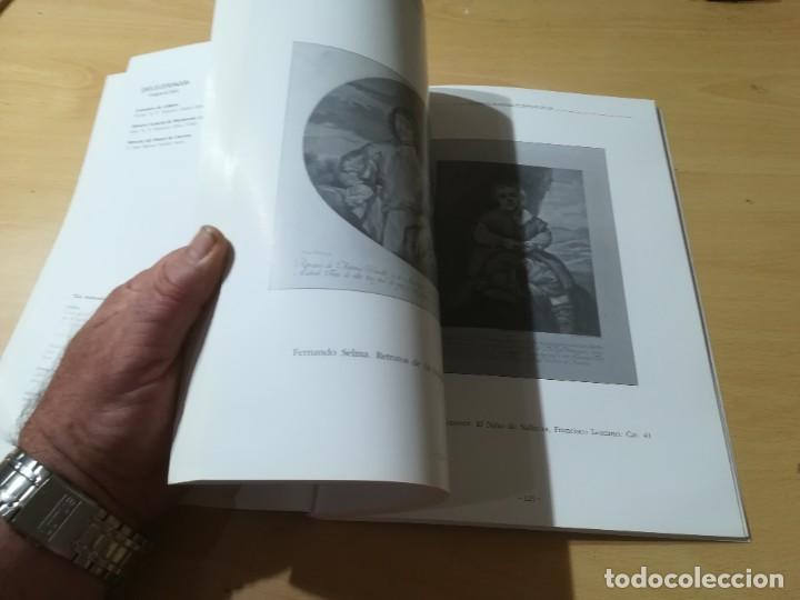 Libros de segunda mano: COLECCI&Oacute;N ESTAMPAS MUSEO CACERES / MEMORIAS / / AL48 - Foto 15