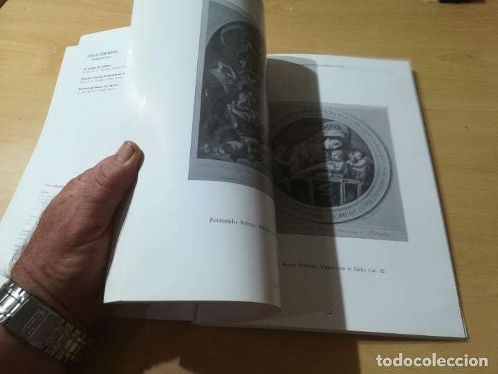 Libros de segunda mano: COLECCI&Oacute;N ESTAMPAS MUSEO CACERES / MEMORIAS / / AL48 - Foto 16