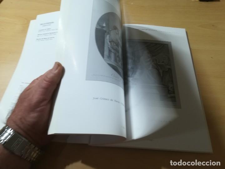 Libros de segunda mano: COLECCI&Oacute;N ESTAMPAS MUSEO CACERES / MEMORIAS / / AL48 - Foto 17