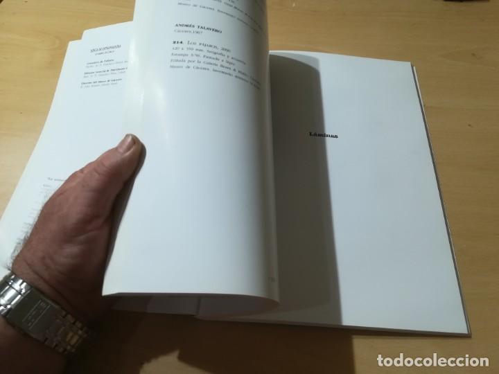 Libros de segunda mano: COLECCI&Oacute;N ESTAMPAS MUSEO CACERES / MEMORIAS / / AL48 - Foto 18
