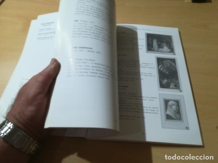 Libros de segunda mano: COLECCI&Oacute;N ESTAMPAS MUSEO CACERES / MEMORIAS / / AL48 - Foto 22