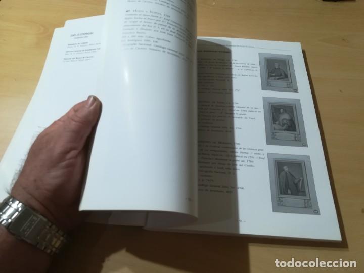 Libros de segunda mano: COLECCI&Oacute;N ESTAMPAS MUSEO CACERES / MEMORIAS / / AL48 - Foto 26
