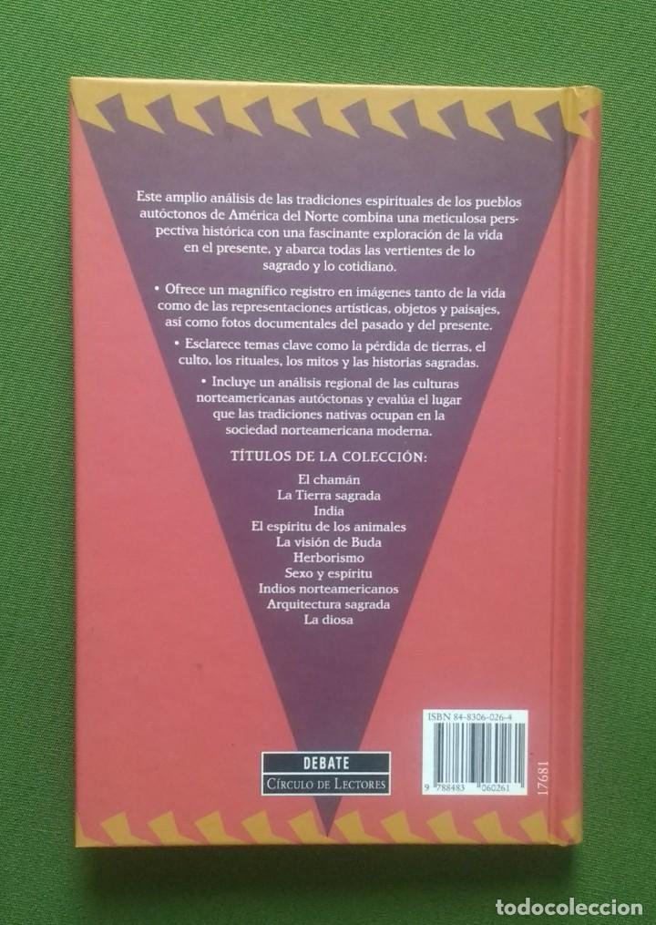 Libros de segunda mano: INDIOS NORTEAMERICANOS - LARRY ZIMMERMAN - Foto 2