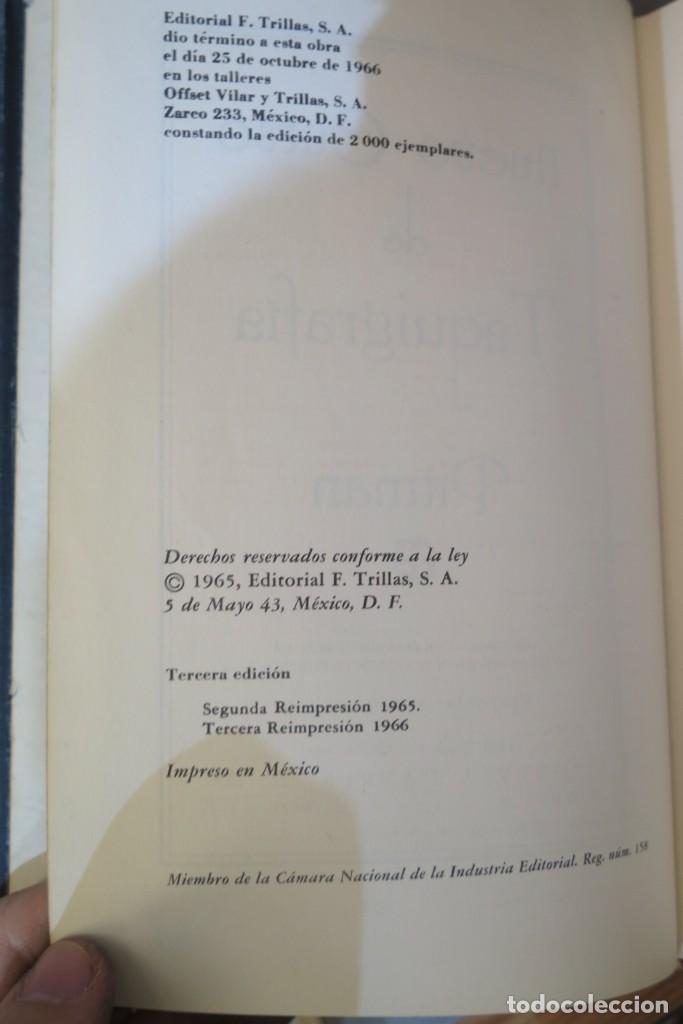 Libros de segunda mano: 1966.- NUEVO CURSO DE TAQUIGRAFIA PITMAN - Foto 4