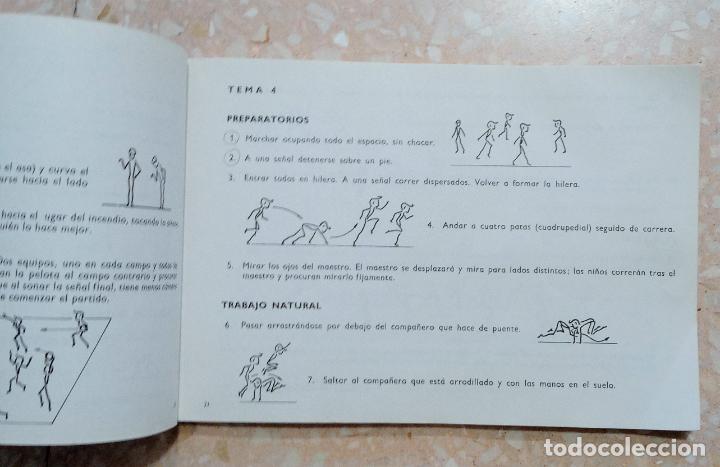 Libros de segunda mano: EXPRESI&Oacute;N DIN&Aacute;MICA N&Uacute;MERO 1. EDITORIAL BRU&Ntilde;O 1973 - Foto 2