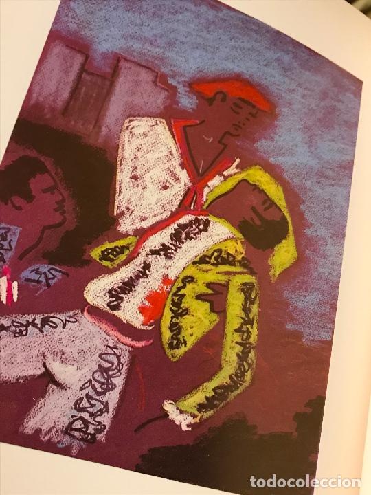 Libros de segunda mano: Dibujos espa&ntilde;oles. Jean Cocteau - Foto 7