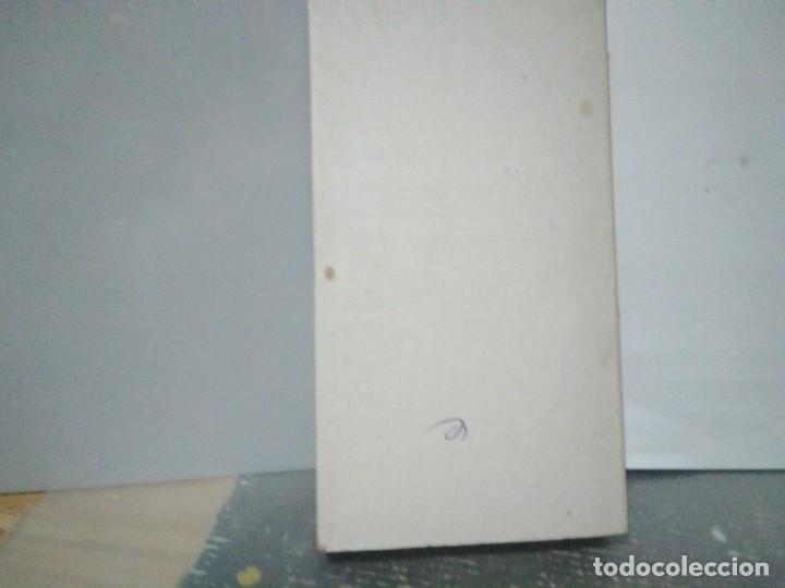 Libros de segunda mano: DIGUE&acute;M AGOSARAT Y LAS AMBICIONES DEFRAUDADAS - Foto 4