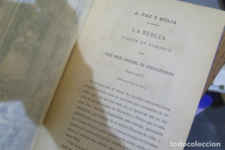 Libros de segunda mano: LOS PASIEGOS. GARCIA LOMAS - Foto 5