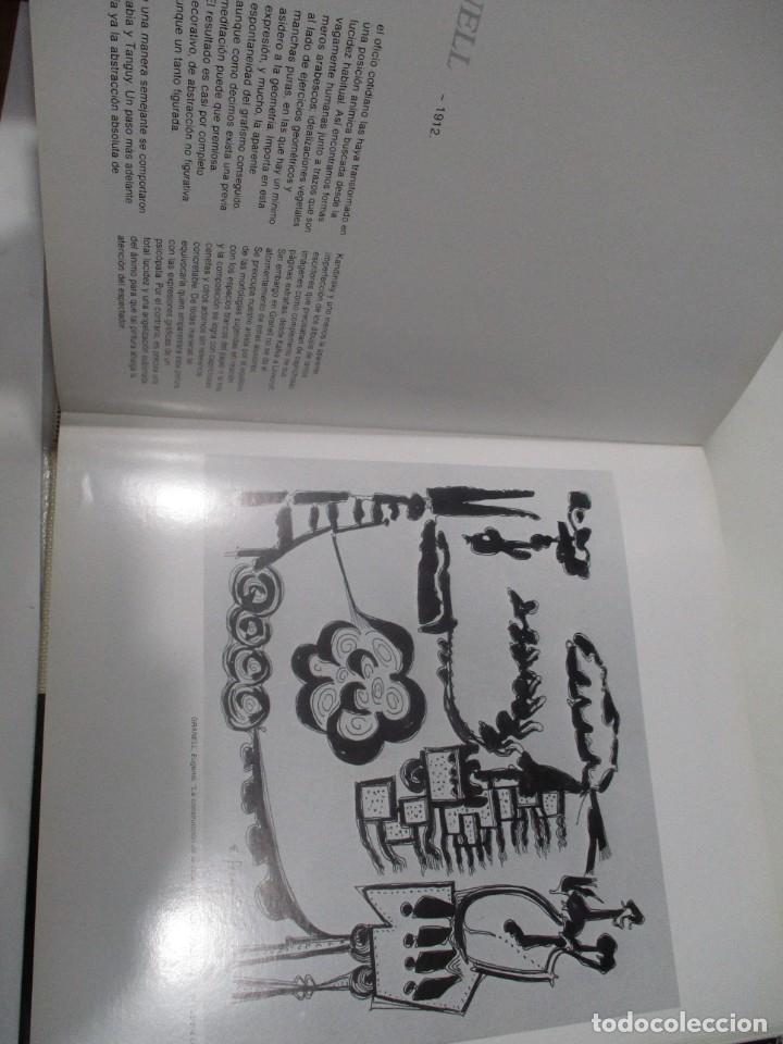 Libros de segunda mano: VV.AA Pl&aacute;stica gallega W8368 - Foto 3