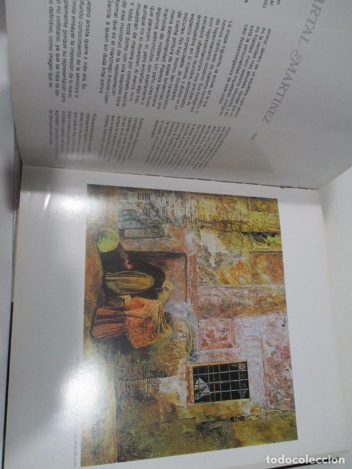 Libros de segunda mano: VV.AA Pl&aacute;stica gallega W8368 - Foto 4